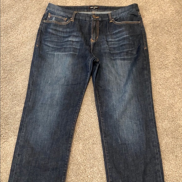 Dear John Jeans - Picture 1 of 8